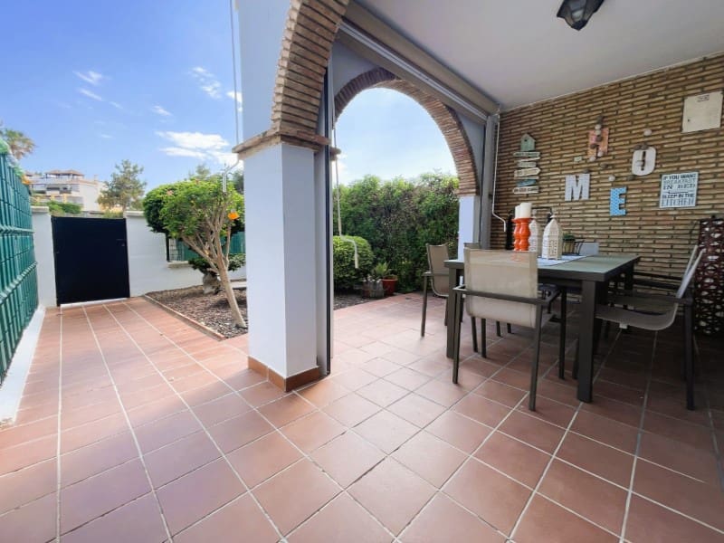 3 quarto Apartamento para venda em Vera com piscina - 256 000 € (Ref: 9910407)