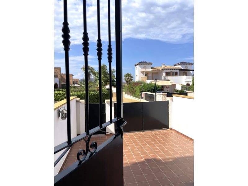 3 quarto Apartamento para venda em Vera com piscina - 256 000 € (Ref: 9910407)