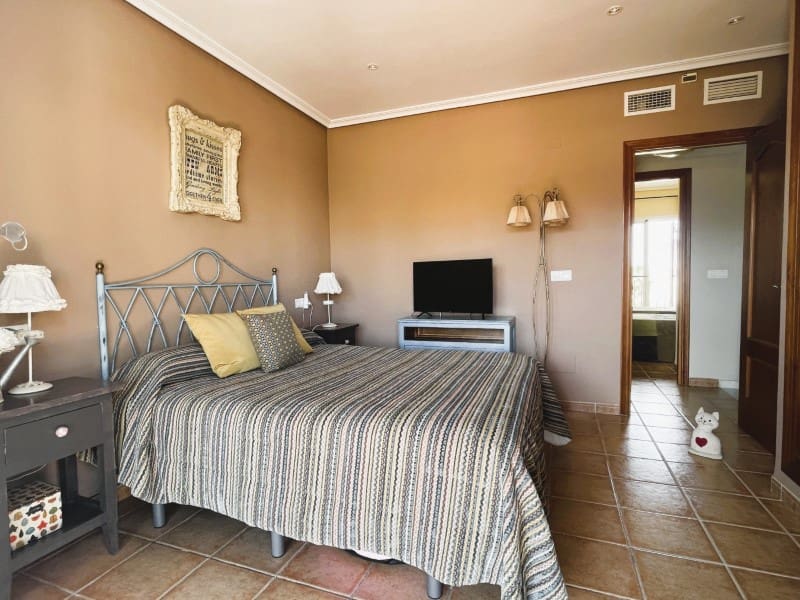 3 quarto Apartamento para venda em Vera com piscina - 256 000 € (Ref: 9910407)