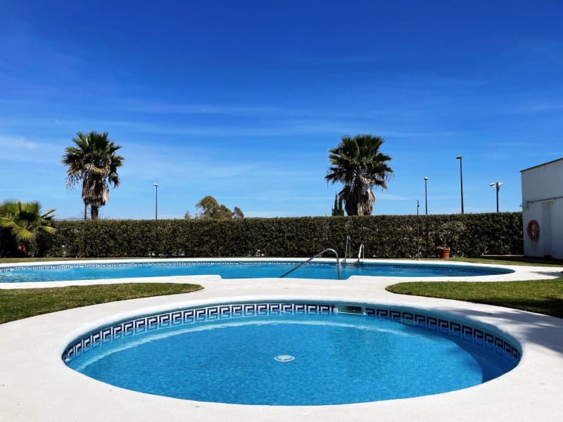 3 quarto Apartamento para venda em Vera com piscina - 256 000 € (Ref: 9910407)