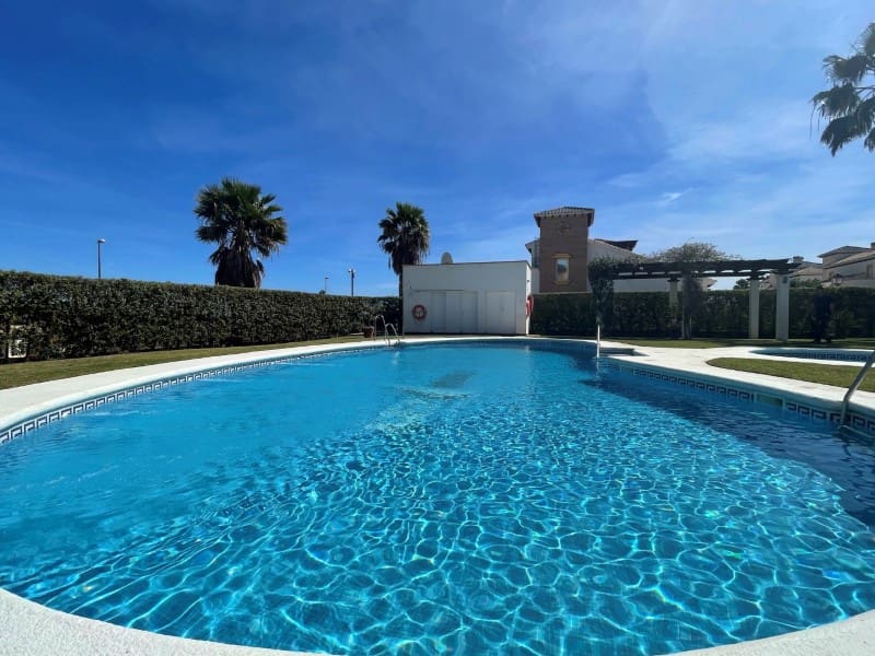 3 quarto Apartamento para venda em Vera com piscina - 256 000 € (Ref: 9910407)