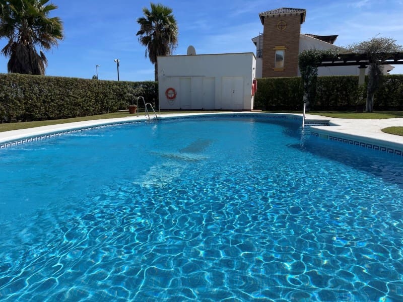 3 quarto Apartamento para venda em Vera com piscina - 256 000 € (Ref: 9910407)