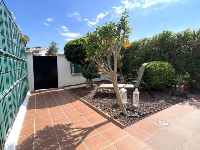 3 quarto Apartamento para venda em Puerto Vera - Las Salinas, Vera com piscina - 256 000 € (Ref: 9910407)