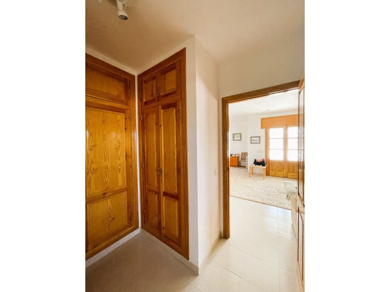 4 chambre Finca/Maison de Campagne à vendre à Antas avec piscine garage - 485 000 € (Ref: 9915797)