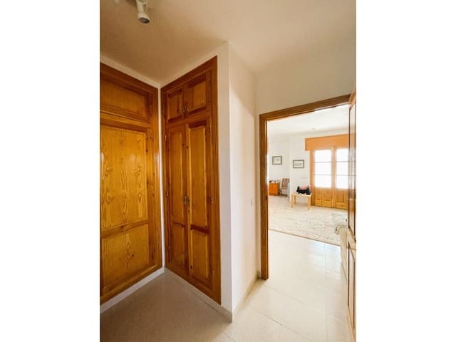4 chambre Finca/Maison de Campagne à vendre à Antas avec piscine garage - 485 000 € (Ref: 9915797)