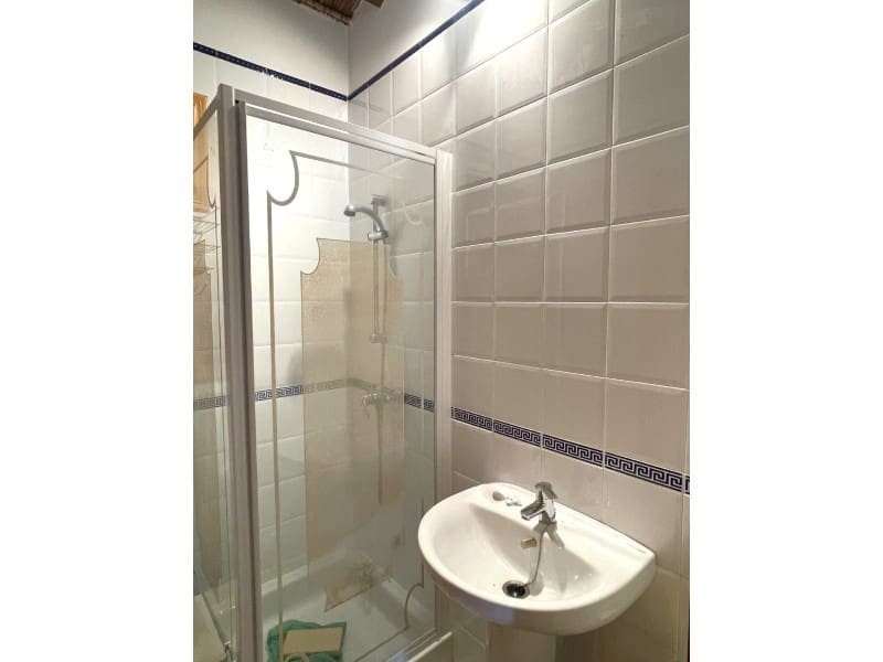4 chambre Finca/Maison de Campagne à vendre à Antas avec piscine garage - 485 000 € (Ref: 9915797)