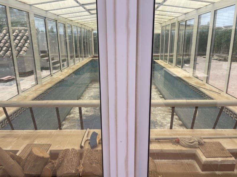 4 chambre Finca/Maison de Campagne à vendre à Antas avec piscine garage - 485 000 € (Ref: 9915797)