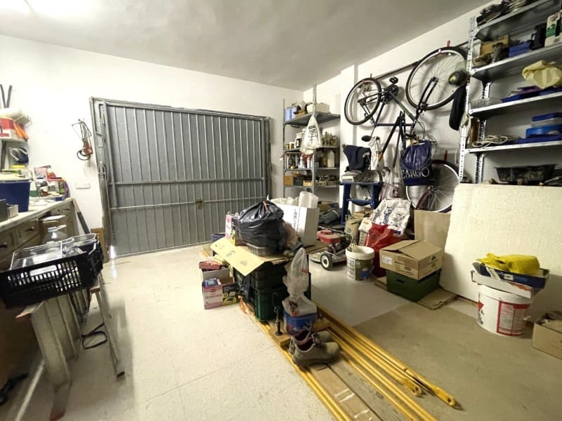 4 chambre Finca/Maison de Campagne à vendre à Antas avec piscine garage - 485 000 € (Ref: 9915797)