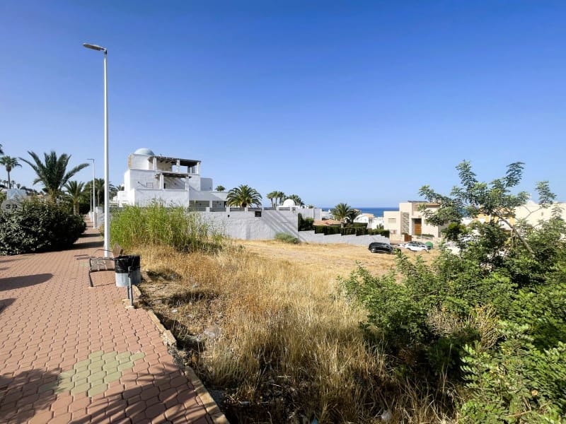 Undeveloped Land for sale in La Marina de la Torre - € 215,000 (Ref: 9933724)