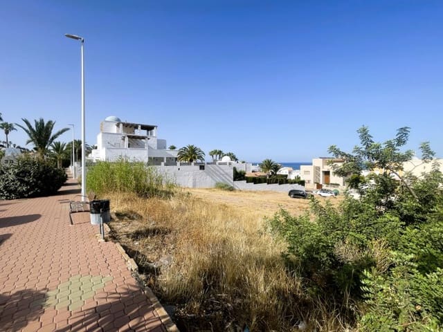 Terreno/Finca Rústica en La Marina de la Torre, Mojácar en venta - 215.000 € (Ref: 9933724)