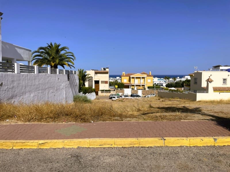 Undeveloped Land for sale in La Marina de la Torre - € 215,000 (Ref: 9933724)