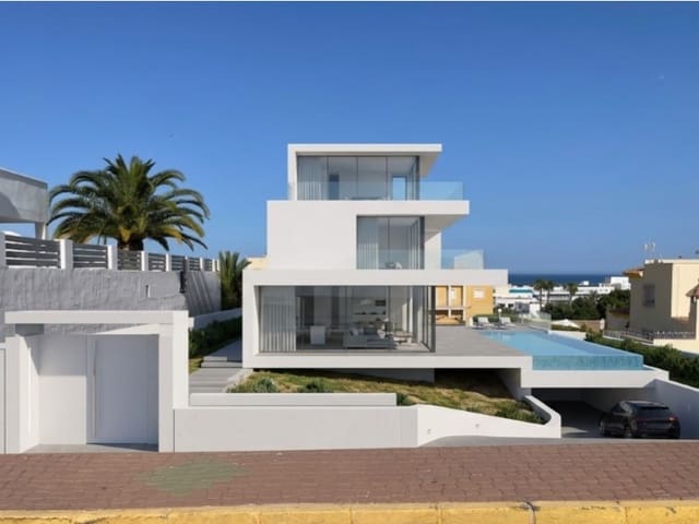 Terreno/Finca Rústica en La Marina de la Torre, Mojácar en venta - 215.000 € (Ref: 9933724)