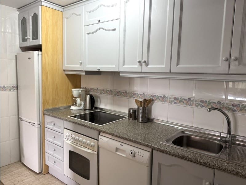 2 bedroom Apartment for sale in Puerto del Rey - € 249,000 (Ref: 9936053)