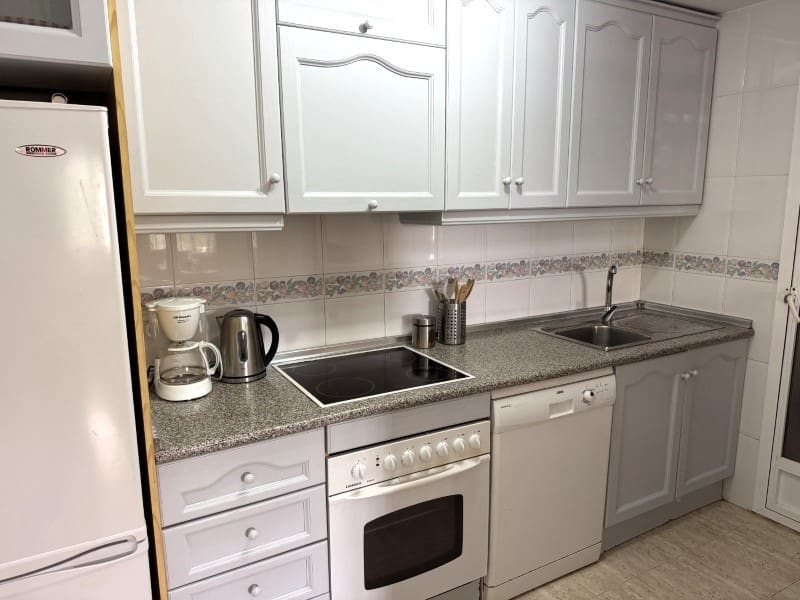 2 bedroom Apartment for sale in Puerto del Rey - € 249,000 (Ref: 9936053)