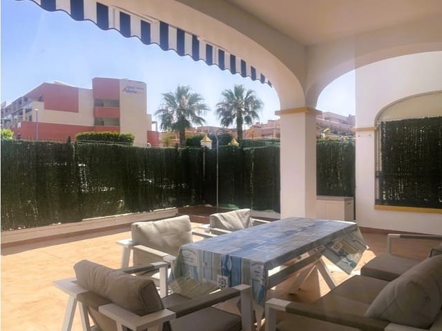 2 soveværelse Lejlighed til salg i Puerto del Rey, Vera - € 249.000 (Ref: 9936053)