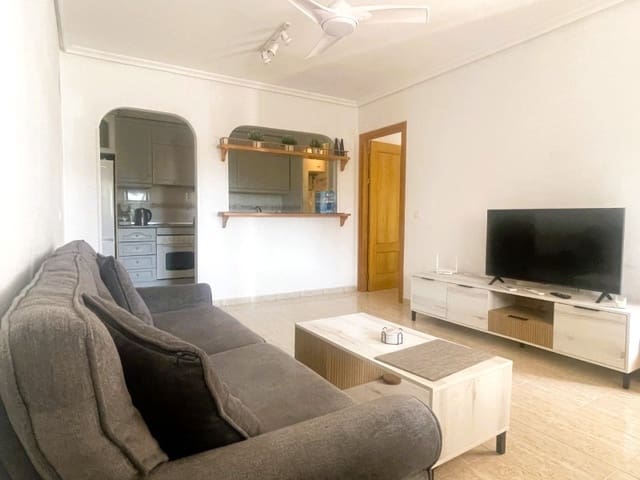 2 soveværelse Lejlighed til salg i Puerto del Rey, Vera - € 249.000 (Ref: 9936053)
