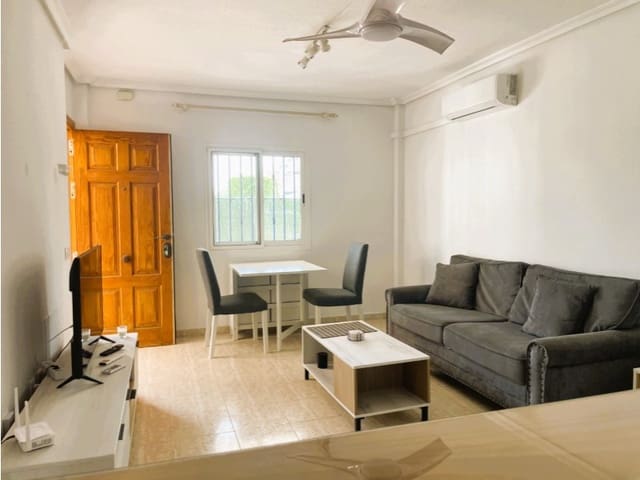 2 soveværelse Lejlighed til salg i Puerto del Rey, Vera - € 249.000 (Ref: 9936053)