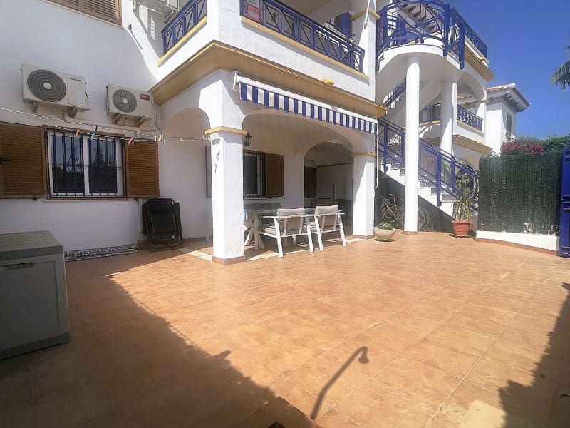 2 bedroom Apartment for sale in Puerto del Rey - € 249,000 (Ref: 9936053)