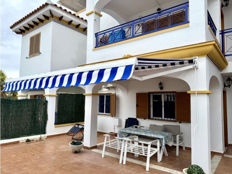 2 bedroom Apartment for sale in Puerto del Rey - € 249,000 (Ref: 9936053)