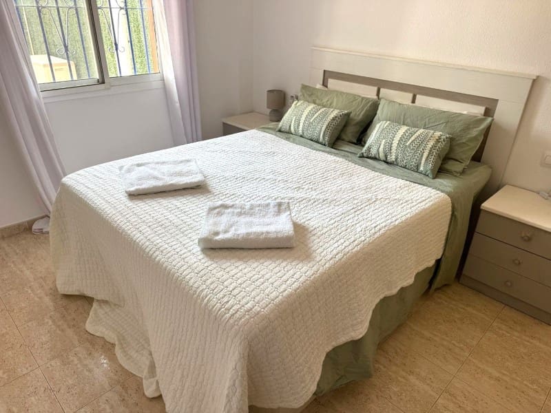 2 bedroom Apartment for sale in Puerto del Rey - € 249,000 (Ref: 9936053)