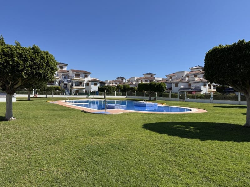 2 bedroom Apartment for sale in Puerto del Rey - € 249,000 (Ref: 9936053)