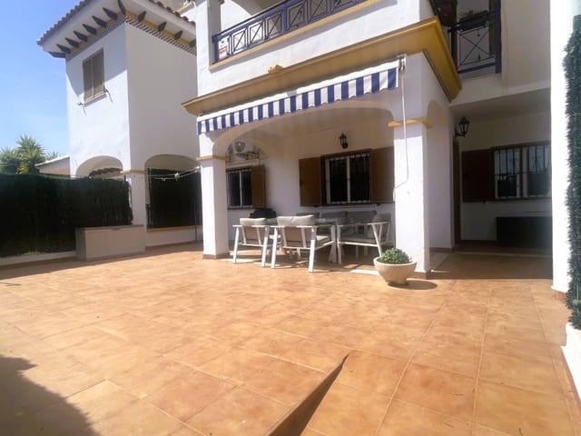 2 soveværelse Lejlighed til salg i Puerto del Rey, Vera - € 249.000 (Ref: 9936053)