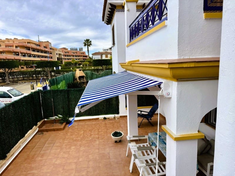 2 bedroom Apartment for sale in Puerto del Rey - € 249,000 (Ref: 9936053)
