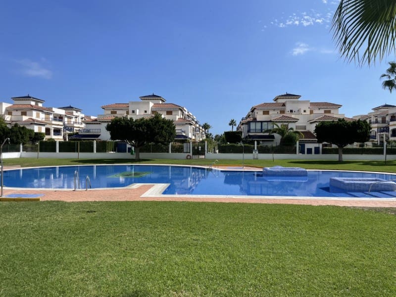 2 bedroom Apartment for sale in Puerto del Rey - € 249,000 (Ref: 9936053)