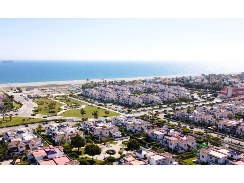2 bedroom Apartment for sale in Puerto del Rey - € 249,000 (Ref: 9936053)