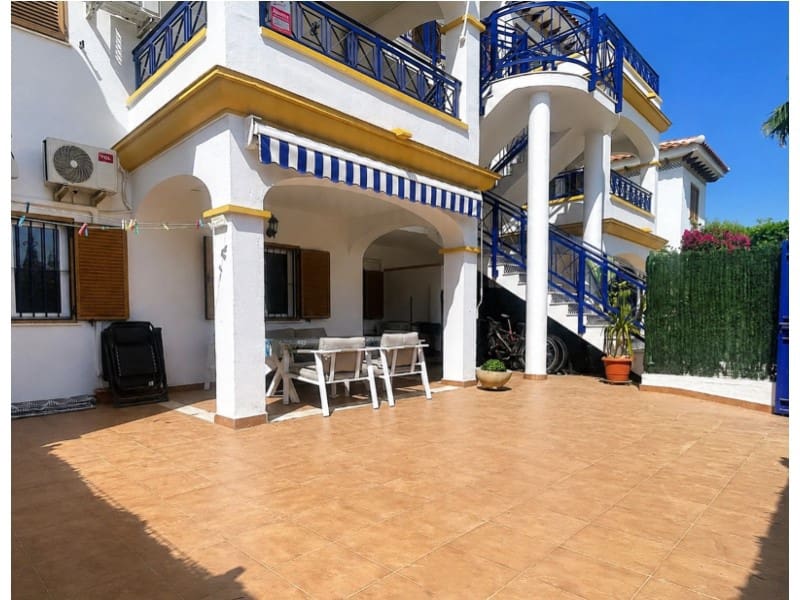 2 quarto Apartamento para venda em Puerto del Rey com garagem - 249 000 € (Ref: 9936053)