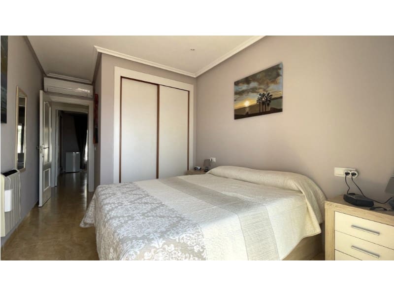 3 camera da letto Appartamento in vendita in Vera - 240.000 € (Rif: 9939598)