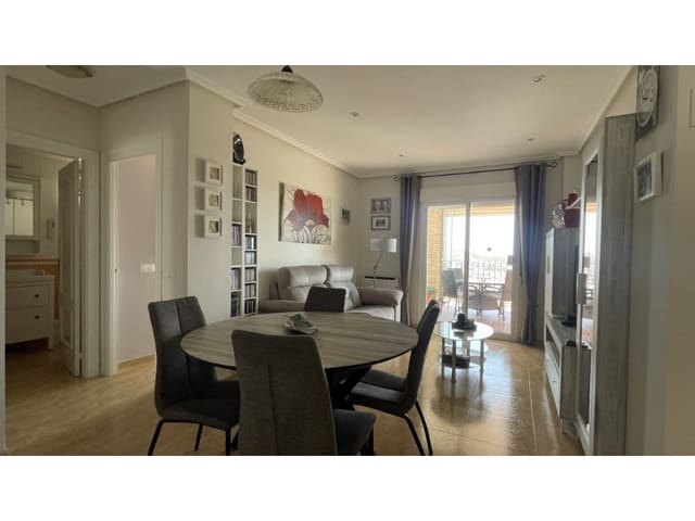 3 soverom Leilighet til salgs i Puerto Vera - Las Salinas, Vera - € 240 000 (Ref: 9939598)