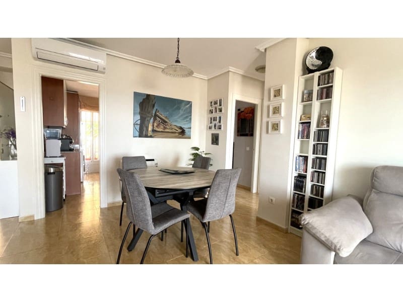3 camera da letto Appartamento in vendita in Vera - 240.000 € (Rif: 9939598)