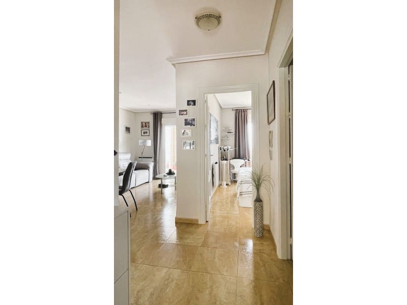 3 camera da letto Appartamento in vendita in Vera - 240.000 € (Rif: 9939598)