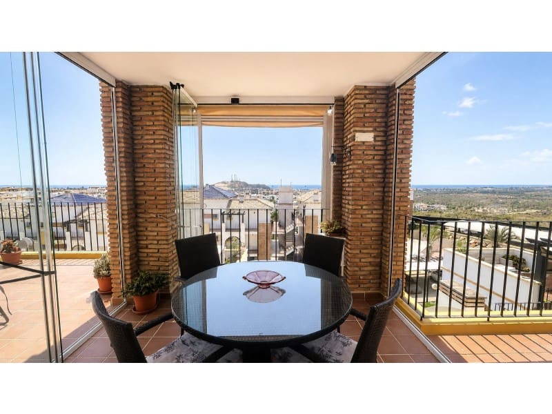 3 camera da letto Appartamento in vendita in Vera - 240.000 € (Rif: 9939598)