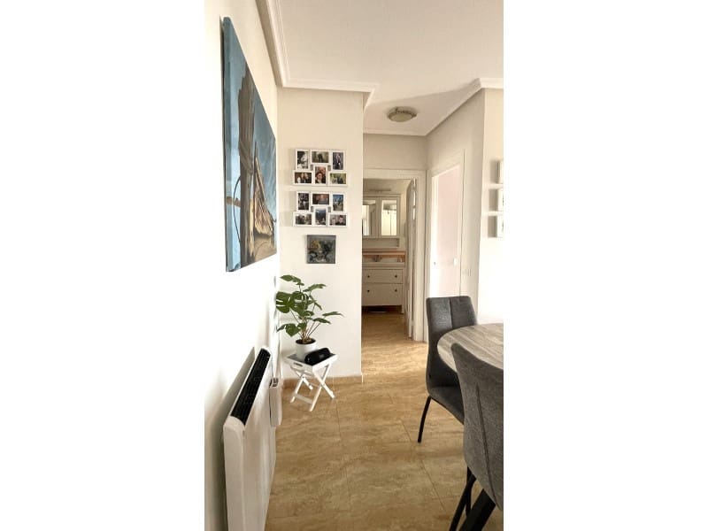 3 camera da letto Appartamento in vendita in Vera - 240.000 € (Rif: 9939598)