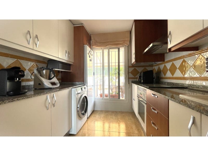 3 camera da letto Appartamento in vendita in Vera - 240.000 € (Rif: 9939598)