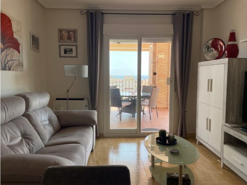3 camera da letto Appartamento in vendita in Vera - 240.000 € (Rif: 9939598)