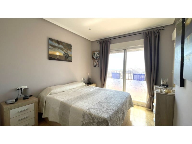 3 camera da letto Appartamento in vendita in Vera - 240.000 € (Rif: 9939598)