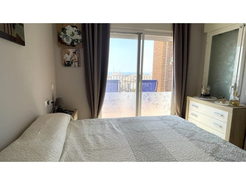 3 camera da letto Appartamento in vendita in Vera - 240.000 € (Rif: 9939598)