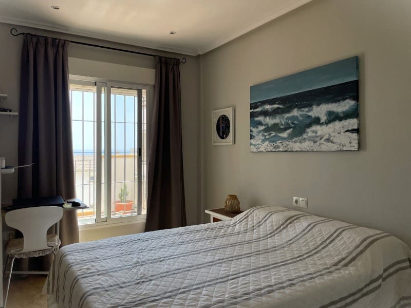 3 camera da letto Appartamento in vendita in Vera - 240.000 € (Rif: 9939598)