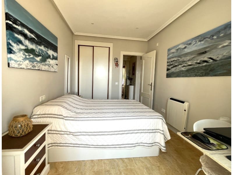 3 camera da letto Appartamento in vendita in Vera - 240.000 € (Rif: 9939598)