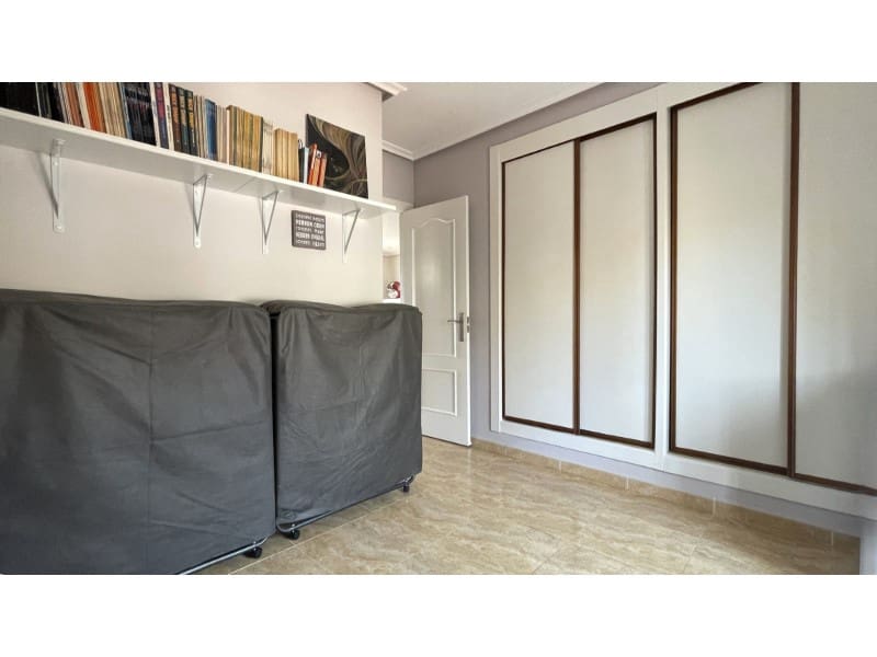 3 camera da letto Appartamento in vendita in Vera - 240.000 € (Rif: 9939598)