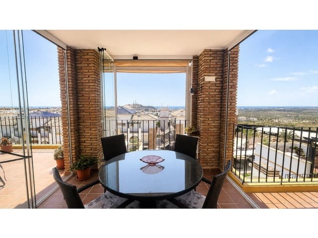 3 soverom Leilighet til salgs i Puerto Vera - Las Salinas, Vera - € 240 000 (Ref: 9939598)