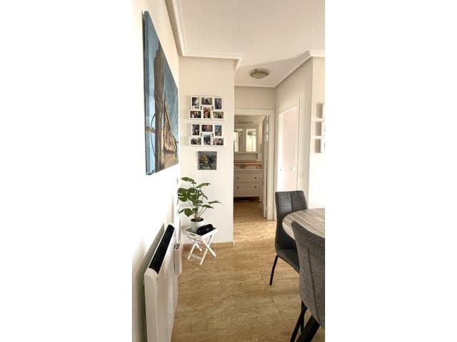 3 soverom Leilighet til salgs i Puerto Vera - Las Salinas, Vera - € 240 000 (Ref: 9939598)