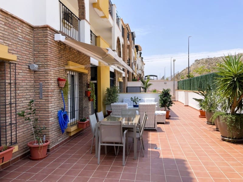 3 camera da letto Appartamento in vendita in Vera - 240.000 € (Rif: 9939598)