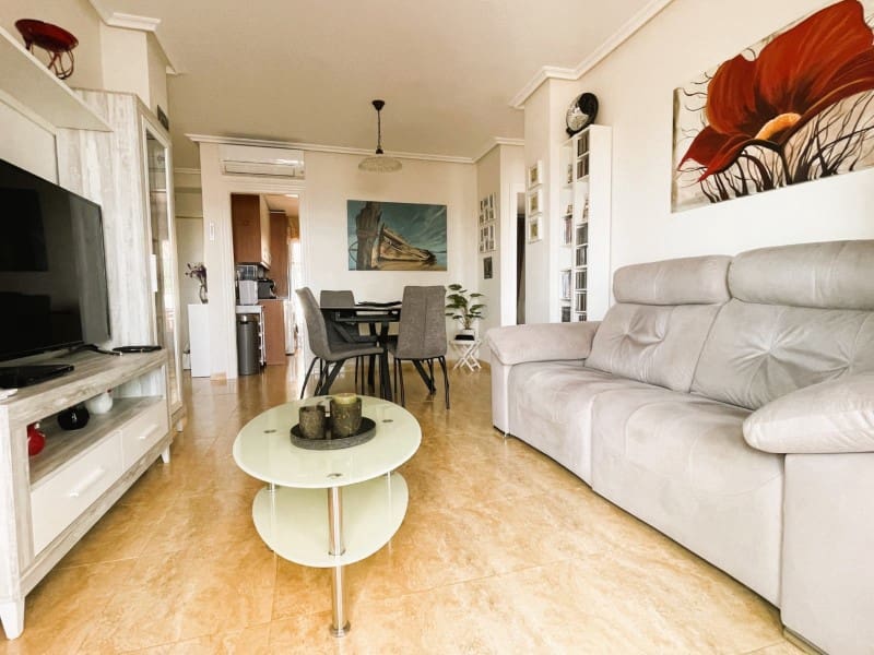 3 camera da letto Appartamento in vendita in Vera - 240.000 € (Rif: 9939598)