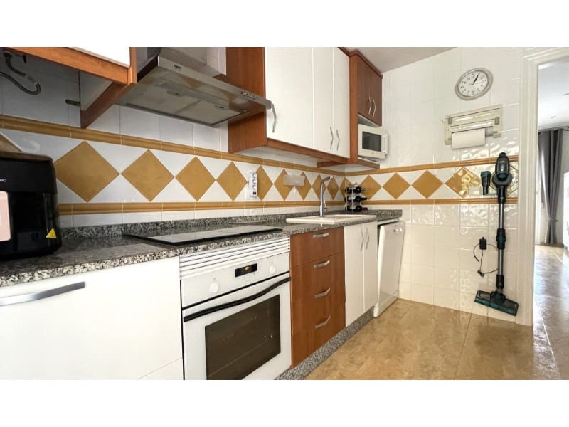 3 camera da letto Appartamento in vendita in Vera - 240.000 € (Rif: 9939598)
