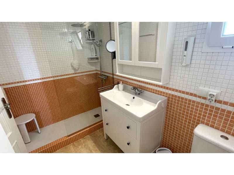 3 camera da letto Appartamento in vendita in Vera - 240.000 € (Rif: 9939598)