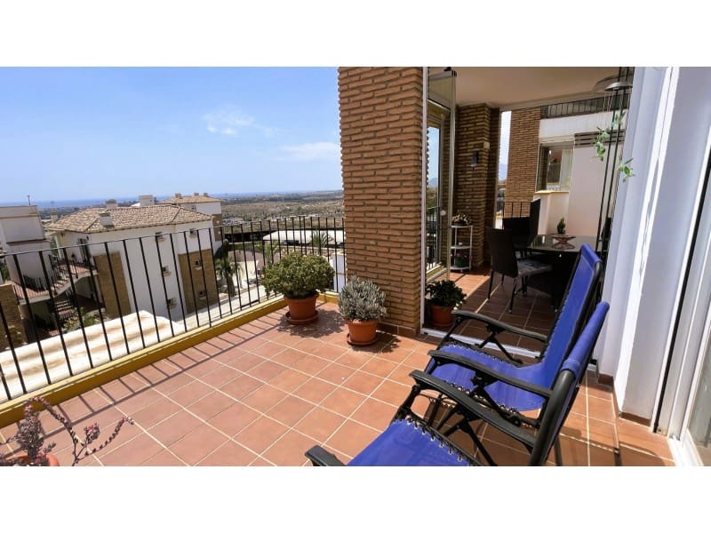 3 camera da letto Appartamento in vendita in Vera - 240.000 € (Rif: 9939598)